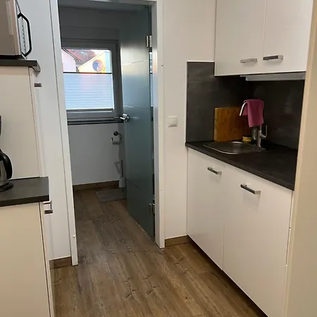 Apartament Eport