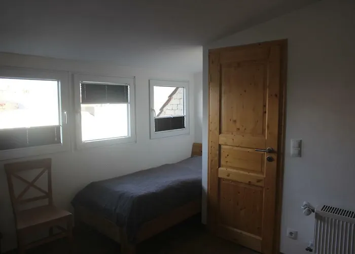 아파트 Eport 벤도르프